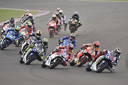 Як відпочивають гонщики MotoGP