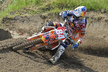 Herlings rientra e trionfa nel Gran Premio di casa, in Olanda