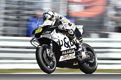 Offiziell: SIC-Racing-Team übernimmt 2019 Angel-Nieto-Startplätze