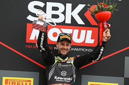 Rea: "Oggi le condizioni sono state perfette, domani forse saranno diverse"