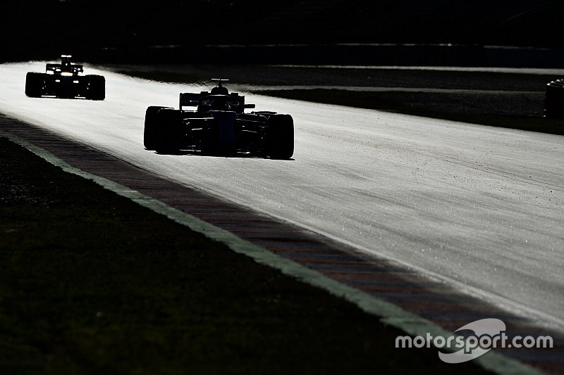 FIA: nova regra para queima de óleo trará resultado