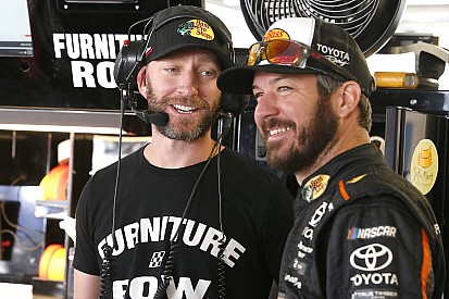 How Cole Pearn helped turn Furniture Row into title contenders