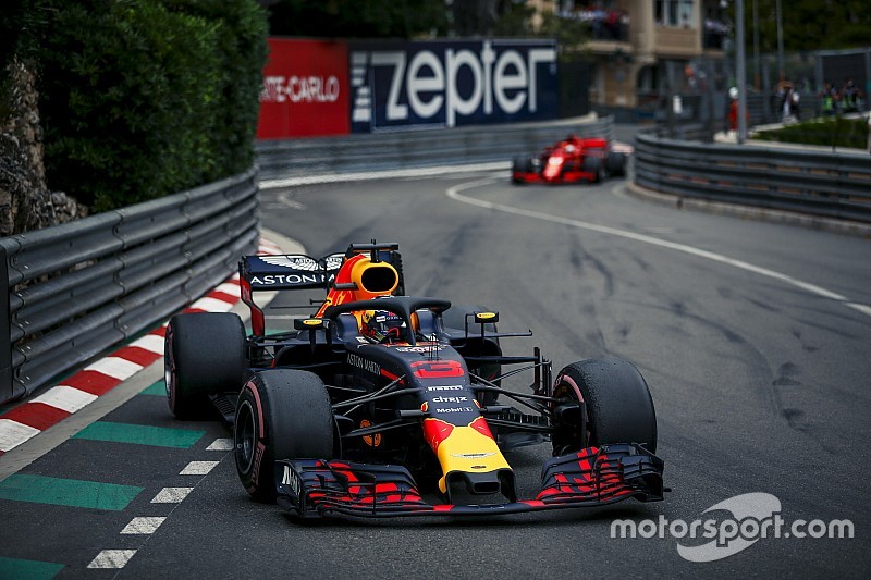 Jó hír a Red Bullnak: túlélte Ricciardo MGU-K-ja