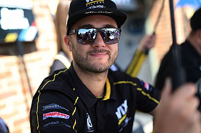Snetterton BTCC: Goff gets pole for Diamond Double race