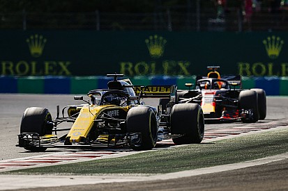 A Renault felvilágosította Ricciardót: első győzelmek 2020-ban