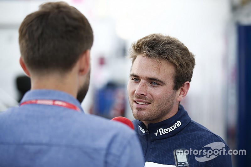 Rowland to drive Strakka Mercedes in Suzuka 10 Hours