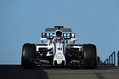 Massa, Formula E takımlarıyla görüştüğünü doğruladı