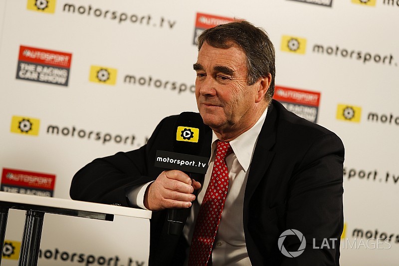Mansell espera que Renault sea justo con McLaren respecto a Red Bull