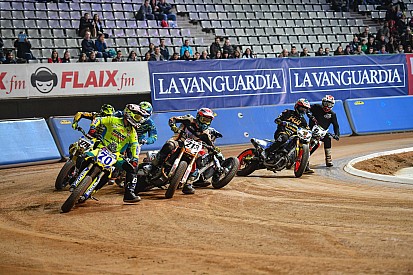 JD Beach si porta a casa l'edizione 2017 del Superprestigio