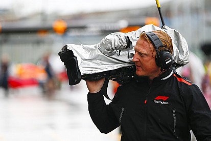 Formel 1 im ORF: Sportchef macht neue Hoffnung