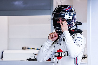 Force India confirma que Stroll ya se probó la butaca