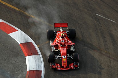 ÉLŐ F1-ES KÖZVETÍTÉS: harmadik szabadedzés - Szingapúri Nagydíj (LIVE)