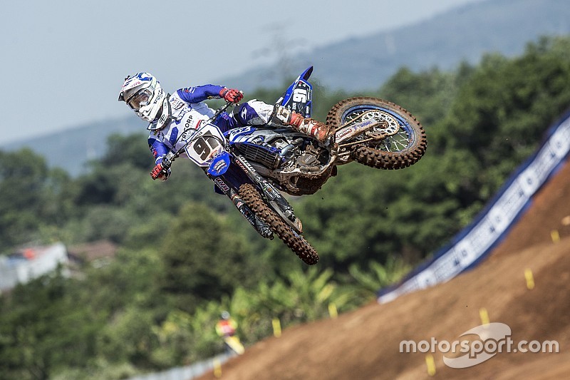 El mercado de pilotos del MXGP calienta motores
