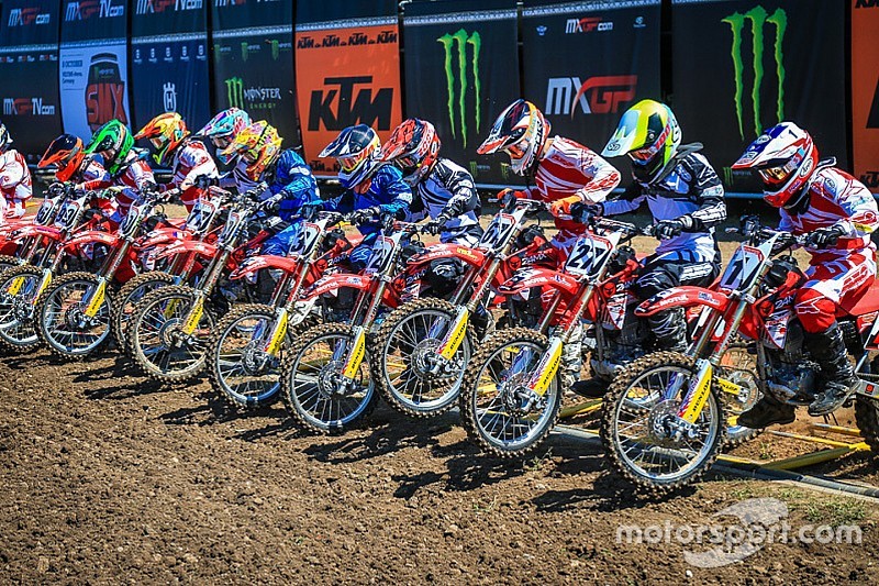 Honda 150 European Championship kembali digelar musim depan