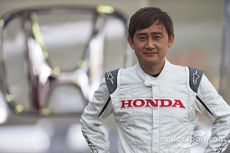 道上龍WTCC日本ラウンドにスポット参戦決定