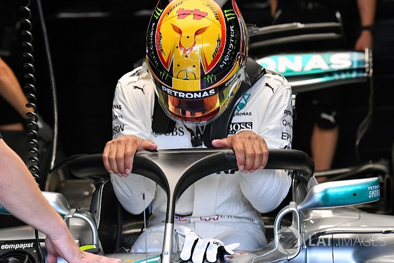 Wolff et le Halo :