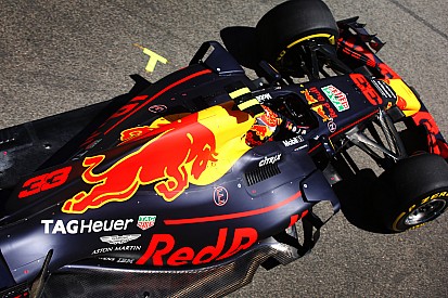 У Red Bull невірно оцінюють розвиток двигуна - Renault