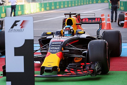 Red Bull puede ganar carreras por mérito propio este año, dice Marko