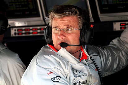 McLaren regresa a Fry para mejorar el equipo