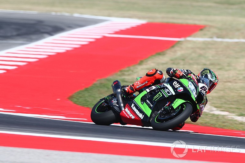 Superpole - Nouvelle pole pour Sykes, Melandri devant Davies
