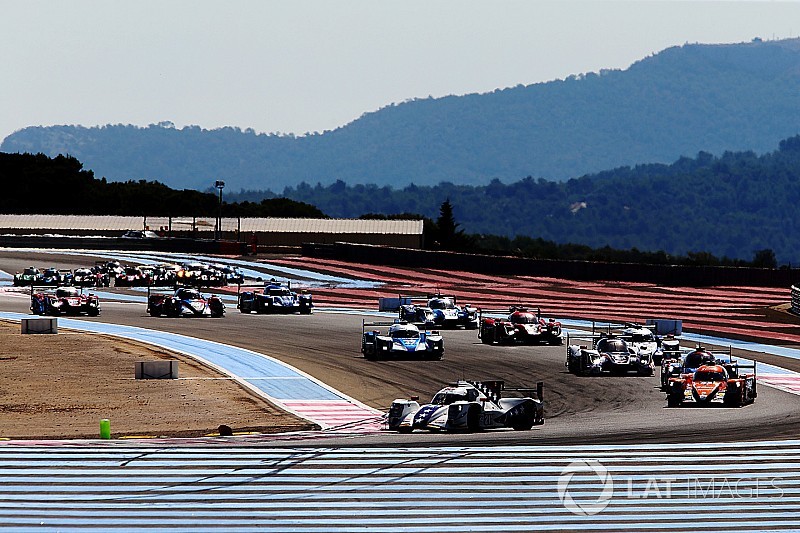 Le programme du week-end sur Motorsport.tv