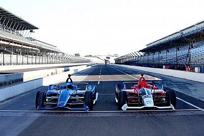 IndyCar: Jagd auf dritten Hersteller geht weiter
