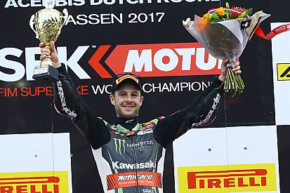 Championnat - On n'arrête plus Rea !