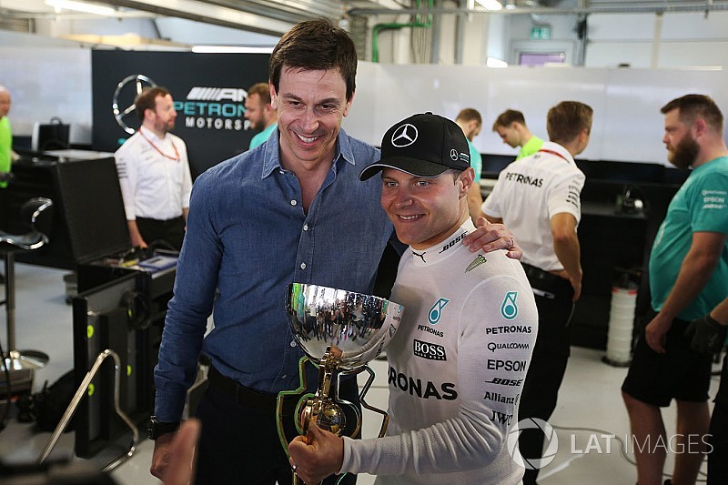 Гран Прі Росії: оцінки пілотам від редакції Motorsport.com Україна