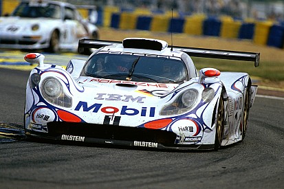 Video: McNish reflects on his first Le Mans victory