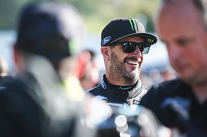 Block to make WRC comeback in Catalunya