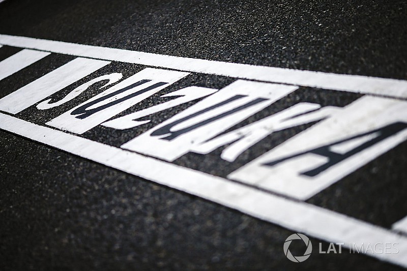 ¿Cuánto sabes del GP de Japón?