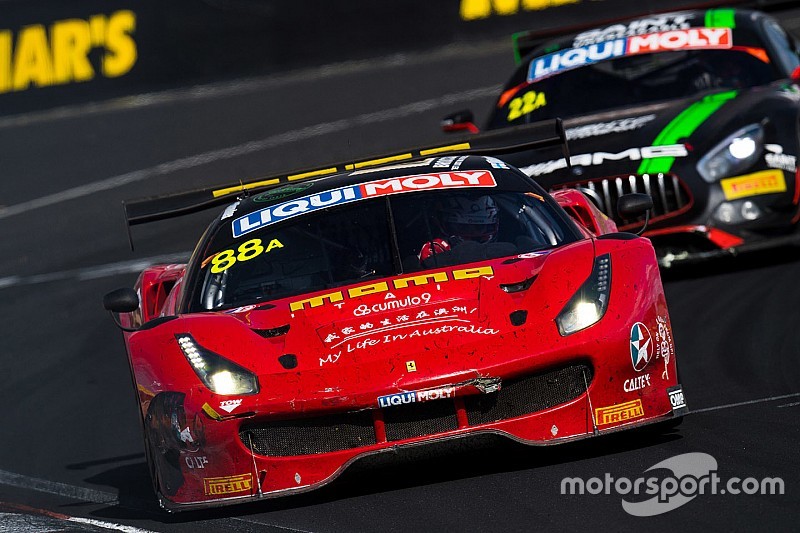 Entries open for Bathurst 12 Hour