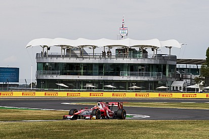 Silverstone F2: Leclerc pole pozisyonu rekoruna ortak oldu
