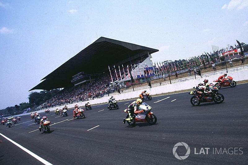 Pemerintah tegaskan dukungan MotoGP Indonesia 2020