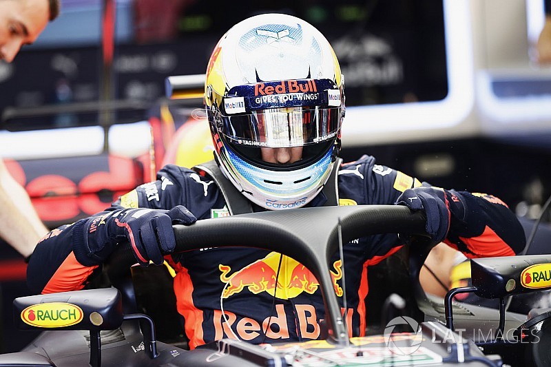 Helmut Marko kritisiert: Halo wirft neue Sicherheitsfragen auf