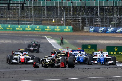 Formula V8 3.5 batalkan musim 2018 akibat minimnya peserta