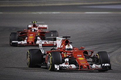 Räikkönen espera un largo camino para recuperar su forma