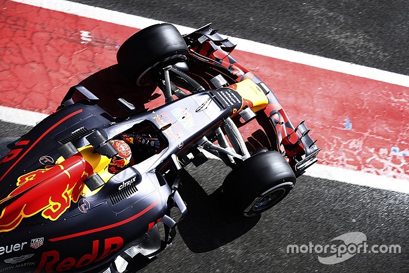 【F1】レッドブル、新車RB13に自信。「本命メルセデスに挑戦できる」