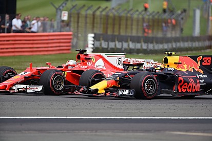 Verstappen, Vettel'in şikayetlerini ciddiye almıyor