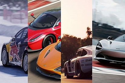 Дайджест симрейсинга: подробности WRC 7 и все трассы Project CARS 2