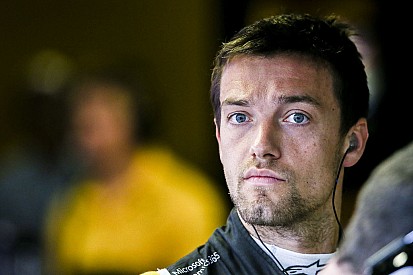 Палмер готовий продовжити кар’єру поза Ф1 у разі невдачі з Williams