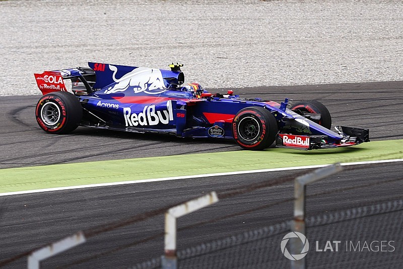 Nagyon sok pénzt visz a Honda a Toro Rossóhoz