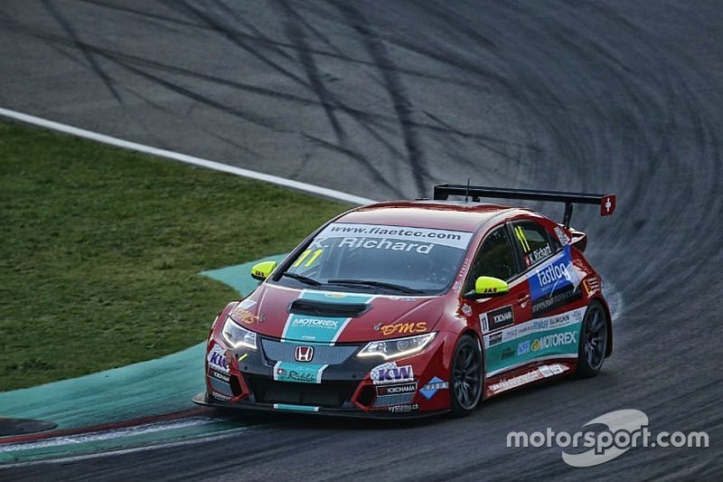 Stefanovski e Fulin trionfano ad Imola ma il campione è Richard!
