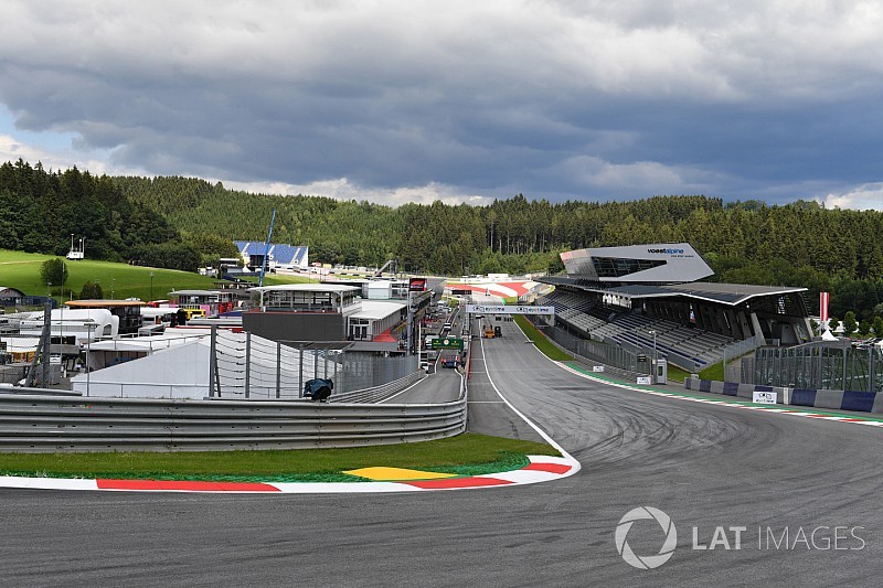 Formula 1 drivers warn against