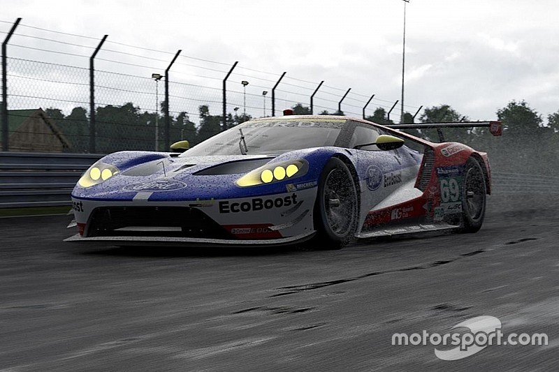 Project Cars 2 evolui o suficiente para incomodar rivais