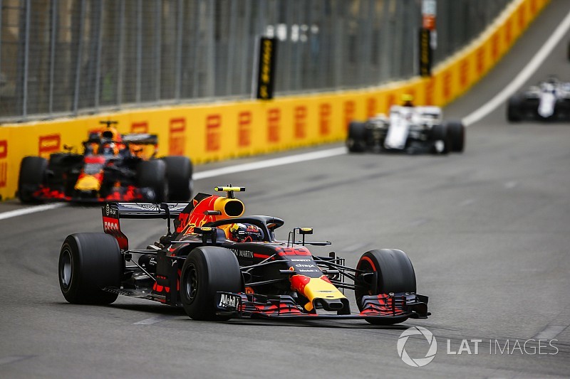 Ricciardo: Red Bull takım emri vermeyecek