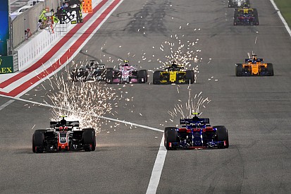 Honda form "amazing" for Formula 1 - Grosjean