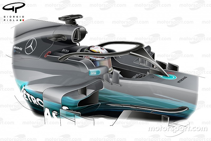 Análisis: los cambios de reglas de la F1 en 2018