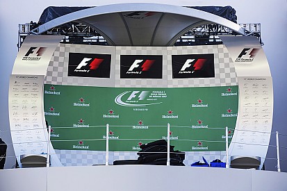 Brawn: "Oude logo niet iconisch of memorabel"