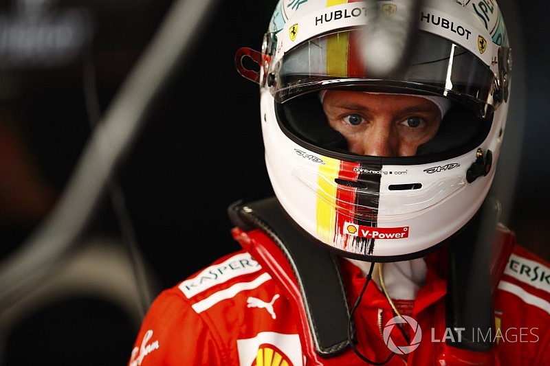 Vettel e Bottas obtêm viradas contra parceiros; placares